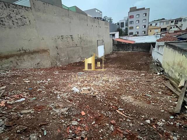 #449 - Terreno para Venda em São Caetano do Sul - SP - 1