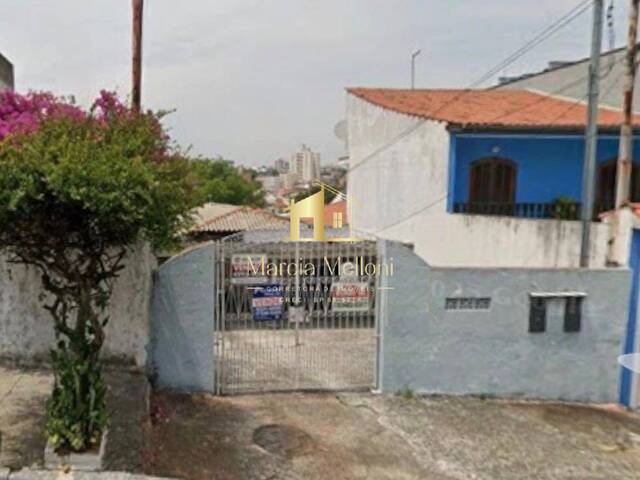 #450 - Casa para Venda em São Caetano do Sul - SP - 1