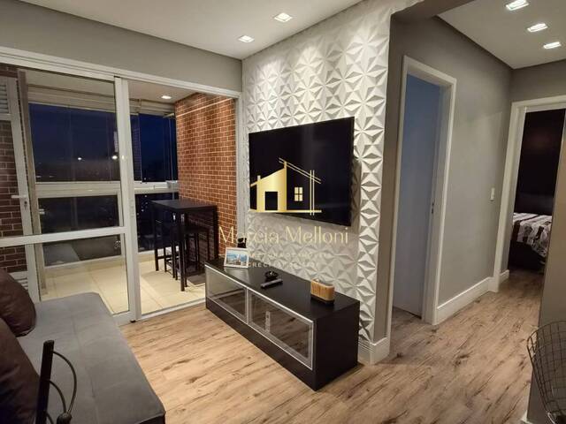 #452 - Apartamento para Venda em São Caetano do Sul - SP - 1