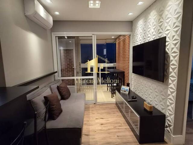 #452 - Apartamento para Venda em São Caetano do Sul - SP - 2