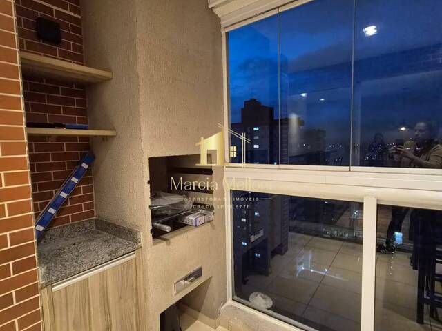 Apartamento para Venda em São Caetano do Sul - 4