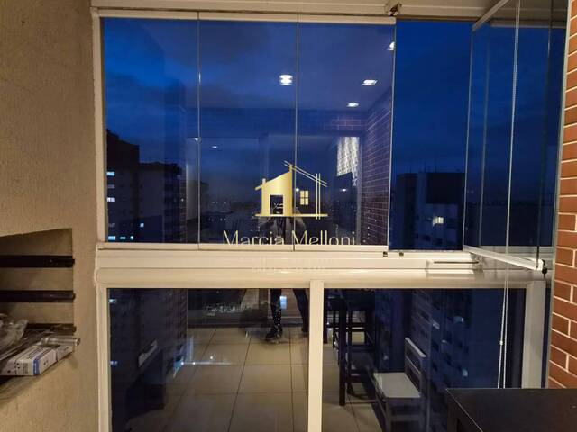 Apartamento para Venda em São Caetano do Sul - 5