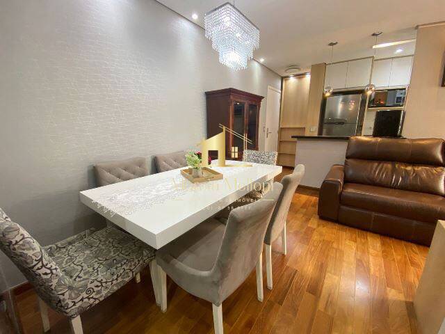 #453 - Apartamento para Venda em São Caetano do Sul - SP - 2
