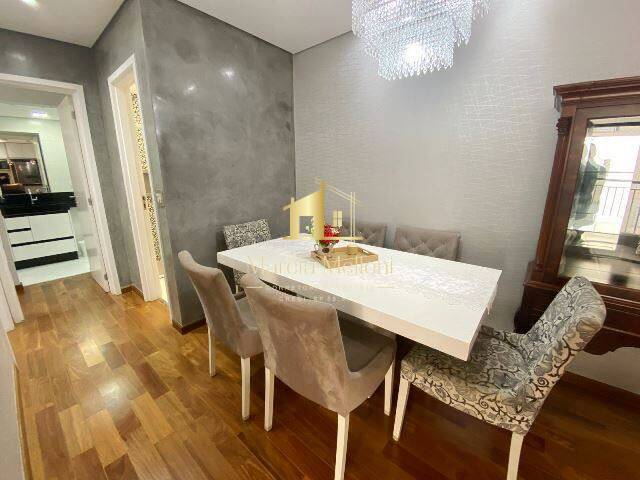 #453 - Apartamento para Venda em São Caetano do Sul - SP - 3