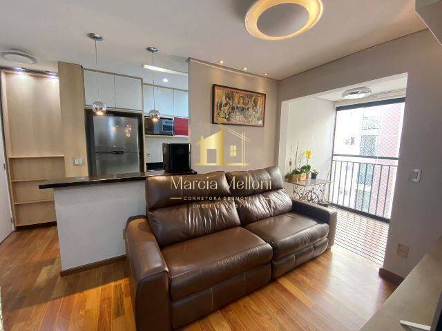 Apartamento para Venda em São Caetano do Sul - 4