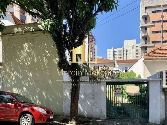 #181 - Terreno para Venda em São Caetano do Sul - SP