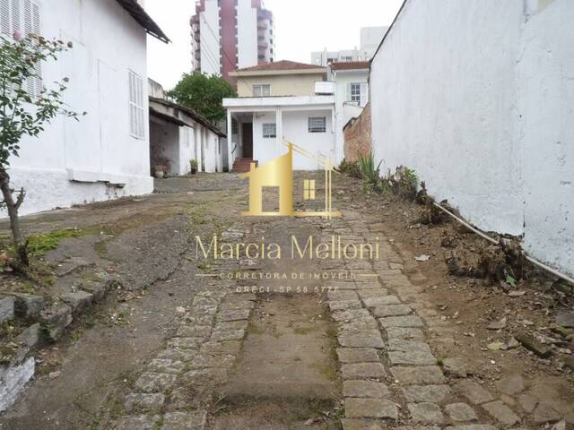 #181 - Terreno para Venda em São Caetano do Sul - SP