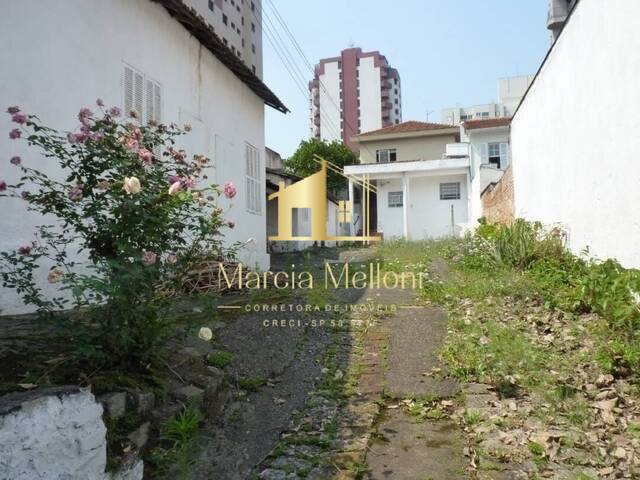 #181 - Terreno para Venda em São Caetano do Sul - SP