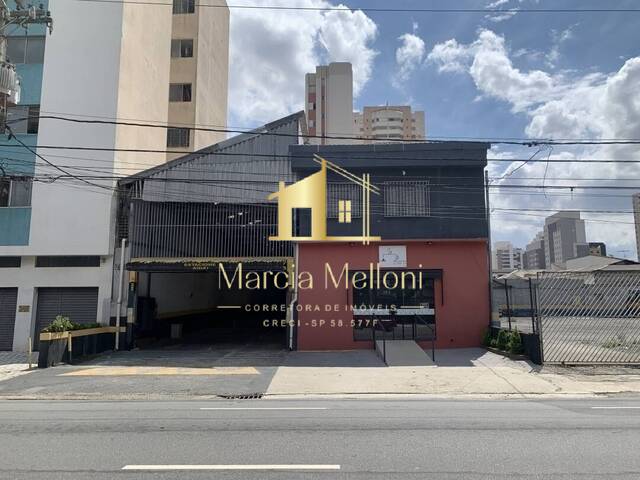 Galpão para Venda em São Caetano do Sul - 4