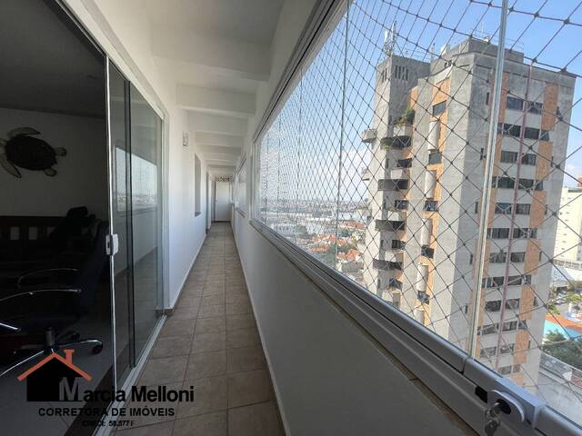 #242 - Apartamento para Venda em São Caetano do Sul - SP - 3