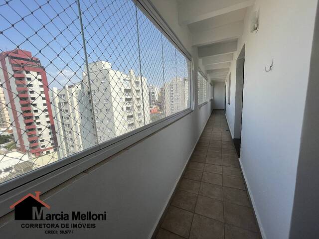 #242 - Apartamento para Venda em São Caetano do Sul - SP - 2
