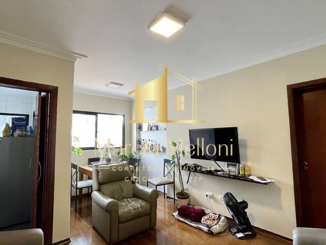 Apartamento para Venda em São Caetano do Sul - 1
