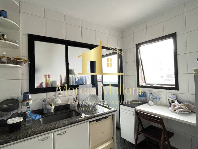 Apartamento para Venda em São Caetano do Sul - 4