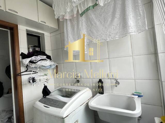 Apartamento para Venda em São Caetano do Sul - 5
