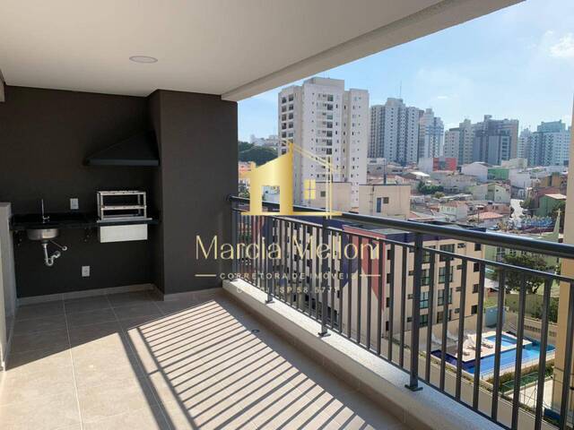 #238 - Apartamento para Venda em São Caetano do Sul - SP - 1