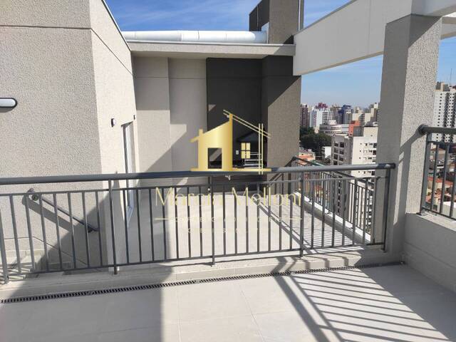 #219 - Cobertura Duplex para Venda em São Caetano do Sul - SP - 2