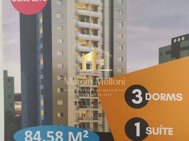 Apartamento para Venda em São Caetano do Sul - 2