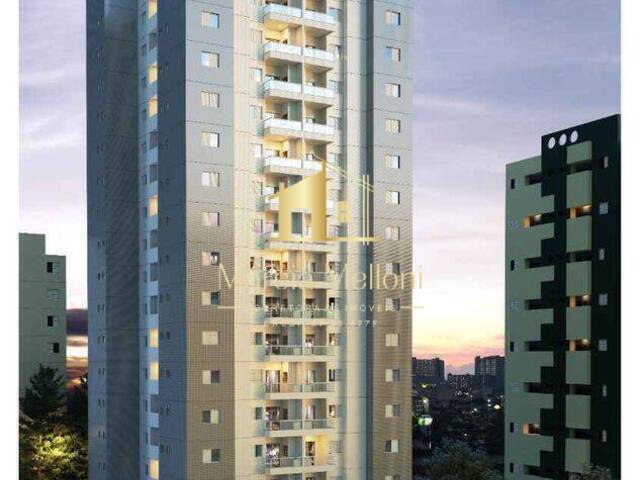 Apartamento para Venda em São Caetano do Sul - 3