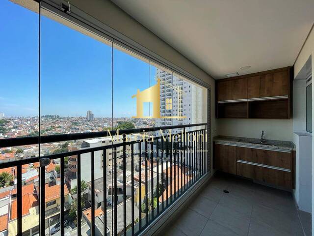 Apartamento para Venda em São Caetano do Sul - 1