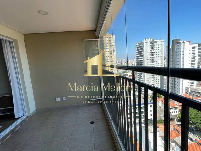 Apartamento para Venda em São Caetano do Sul - 2