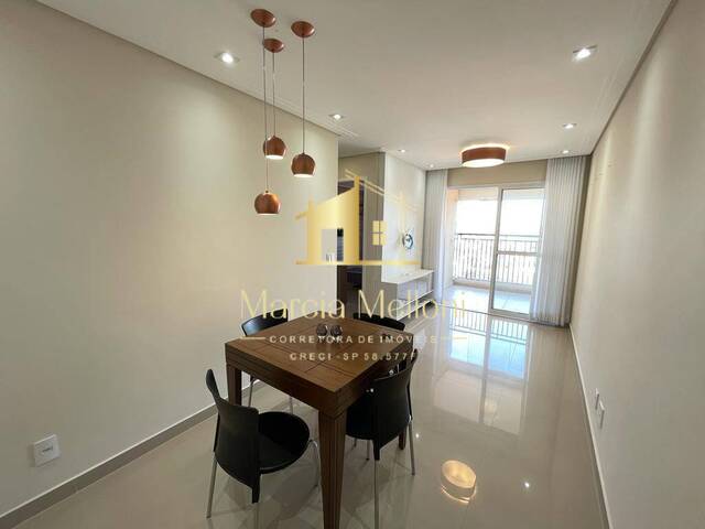 Apartamento para Venda em São Caetano do Sul - 5