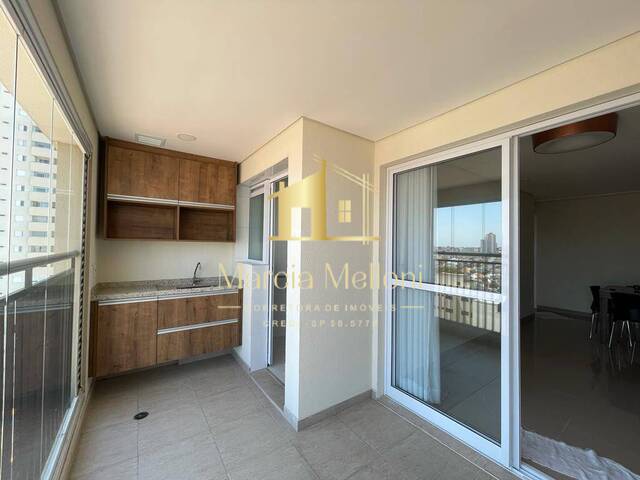 Apartamento para Venda em São Caetano do Sul - 3