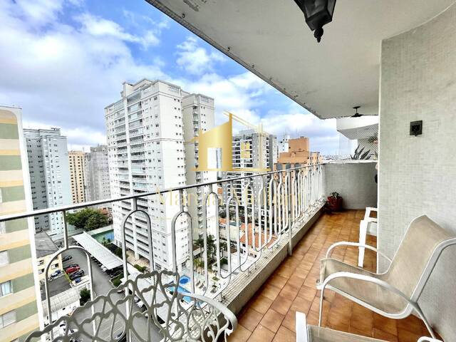 #16 - Apartamento para Venda em São Caetano do Sul - SP