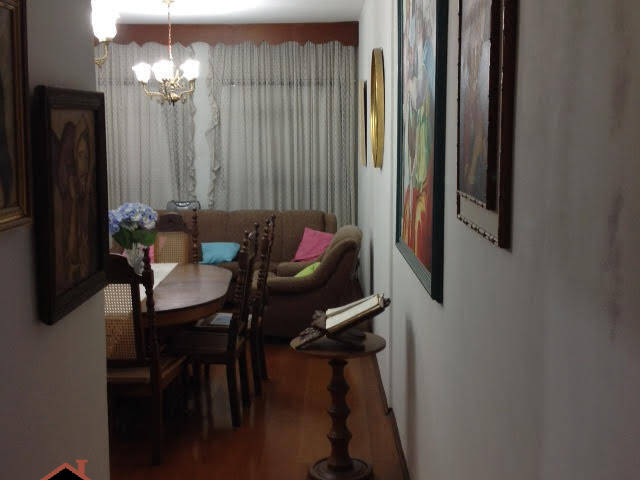 #285 - Apartamento para Venda em São Caetano do Sul - SP - 2