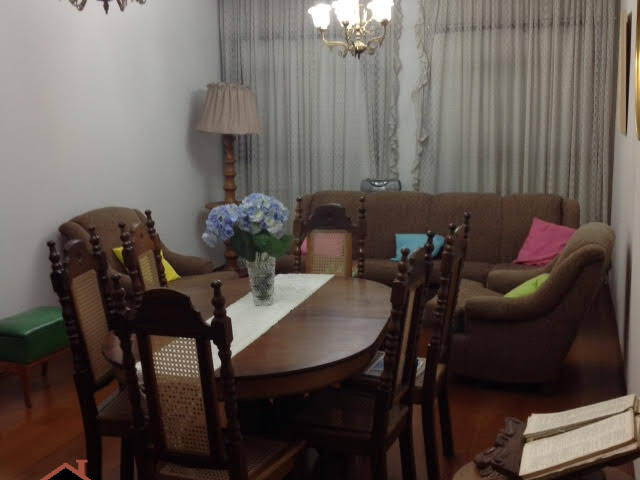 #285 - Apartamento para Venda em São Caetano do Sul - SP - 3