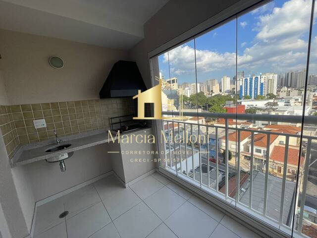 #292 - Apartamento para Venda em São Caetano do Sul - SP - 3