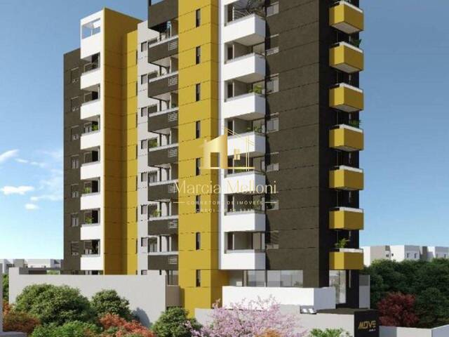 #MoveJardim - Apartamento para Venda em Santo André - SP