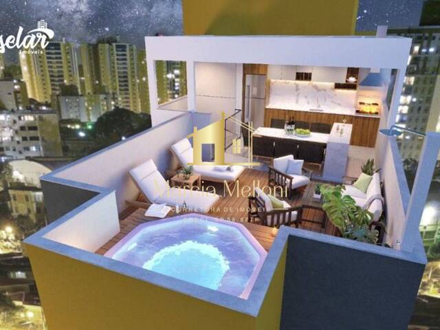 Apartamento para Venda em Santo André - 5