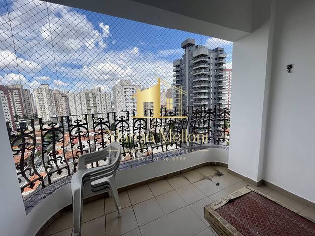 Apartamento para Venda em São Caetano do Sul - 2
