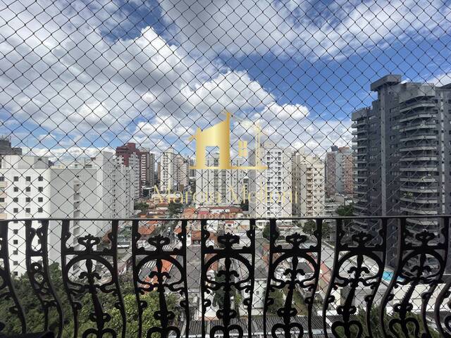 #308 - Apartamento para Venda em São Caetano do Sul - SP