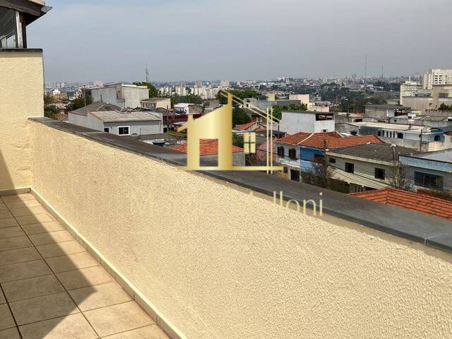 #324 - Cobertura Duplex para Venda em São Caetano do Sul - SP - 3