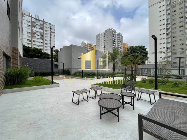 #198 - Apartamento para Venda em São Caetano do Sul - SP - 2