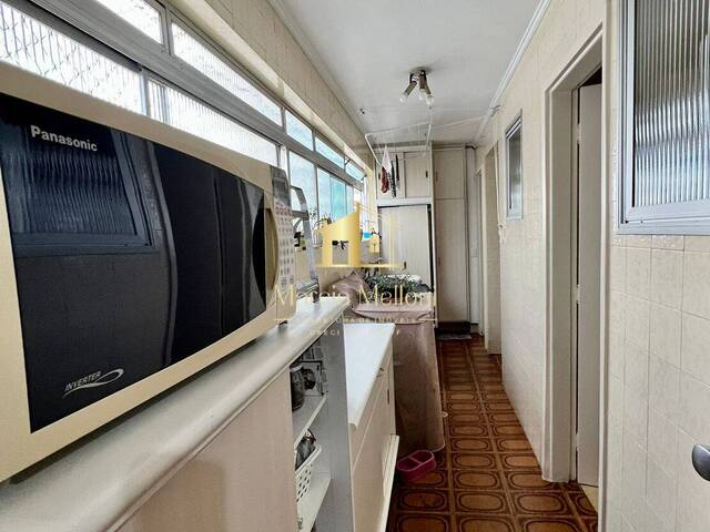 Apartamento para Venda em São Caetano do Sul - 5