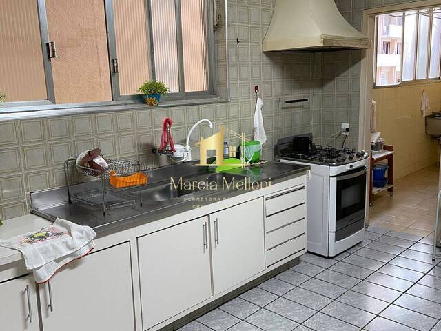 Apartamento para Venda em São Caetano do Sul - 5