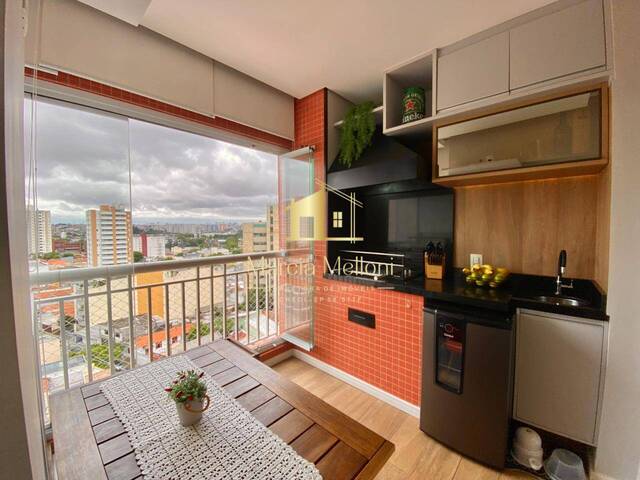 #374 - Apartamento para Venda em São Caetano do Sul - SP - 1