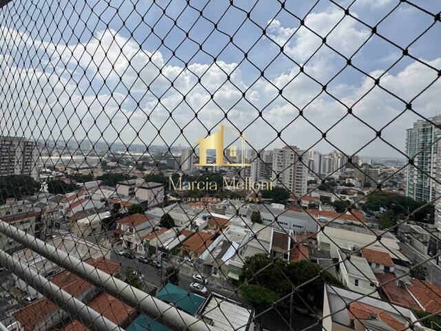 #380 - Apartamento para Venda em São Caetano do Sul - SP