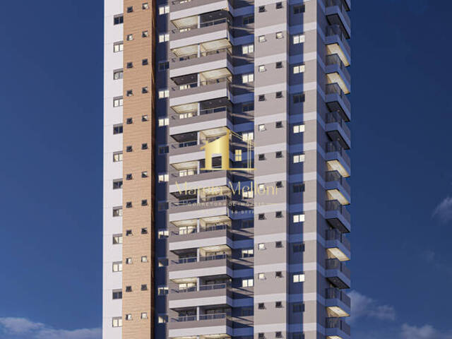 #412 - Apartamento para Venda em Santo André - SP - 2