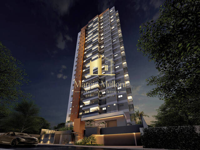 #412 - Apartamento para Venda em Santo André - SP - 3