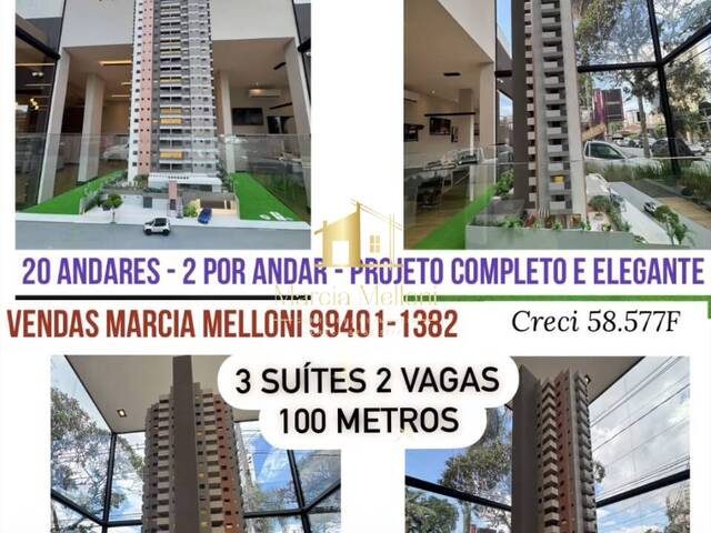 Venda em Vila Gilda - Santo André