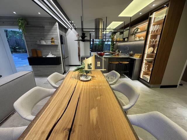 Apartamento para Venda em Santo André - 3
