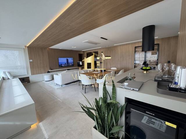 Apartamento para Venda em Santo André - 4