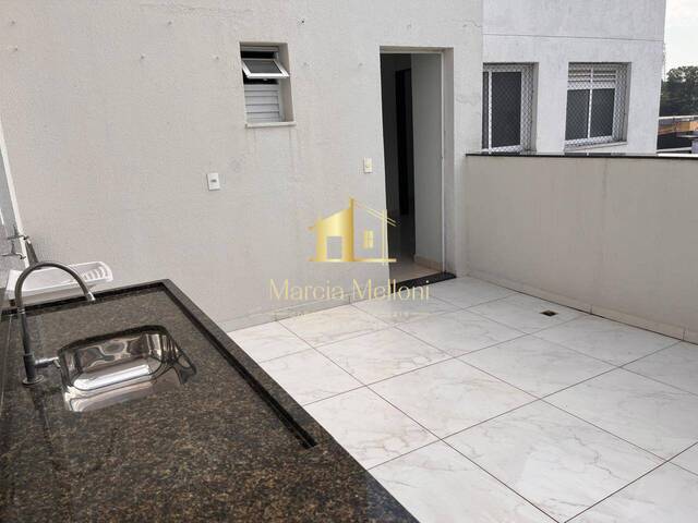 #415 - Cobertura para Venda em São Caetano do Sul - SP - 2