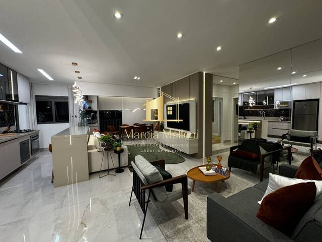 #416 - Apartamento para Venda em São Caetano do Sul - SP - 2