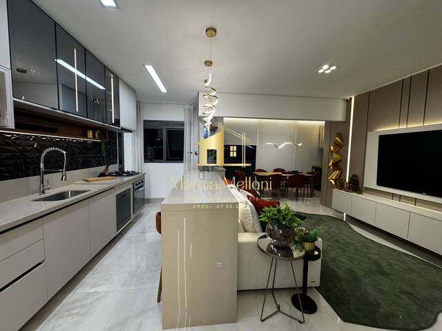 #416 - Apartamento para Venda em São Caetano do Sul - SP - 3