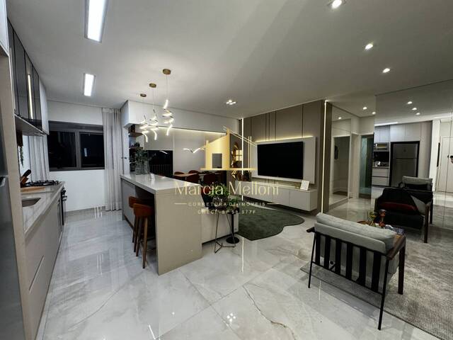 Apartamento para Venda em São Caetano do Sul - 4
