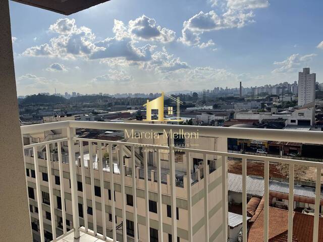 #417 - Apartamento para Venda em São Caetano do Sul - SP - 2